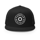 Fündäd Bicycles · Trucker Hat · Black