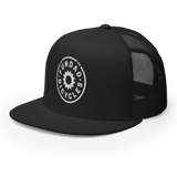 Fündäd Bicycles · Trucker Hat · Black