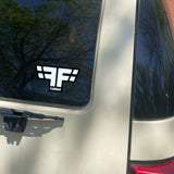 Fündäd MVP Sticker Pack