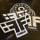 Fündäd MVP Sticker Pack