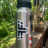 Fündäd MVP Sticker Pack